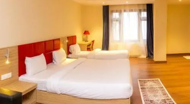 Mansarovar Residency, Book Hotel Hotels in Sikkim with Parking, Parking