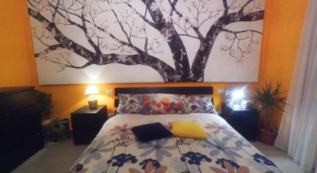 Номер Standard B&B La Casa dArtista