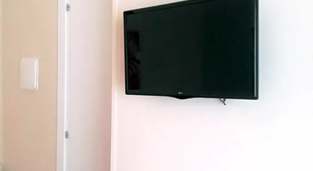 Номер Deluxe B&B Mamma Carolina