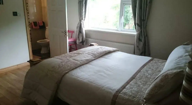 Blakehill House, Prenota Hotel Cong 