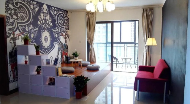 Parakeet Inn, Prenota Hotel Guandu Kunming