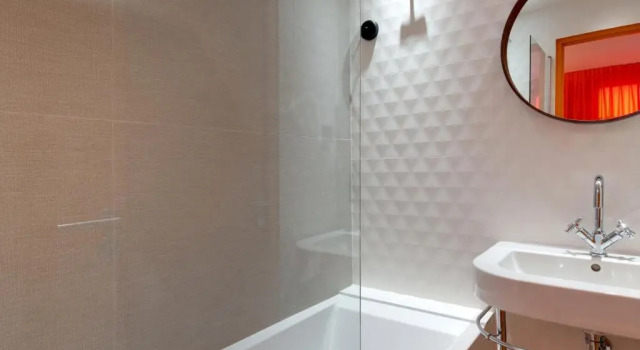Номер Deluxe Hôtel Montmorency & Spa