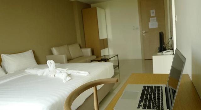 Номер Superior 185 Residence
