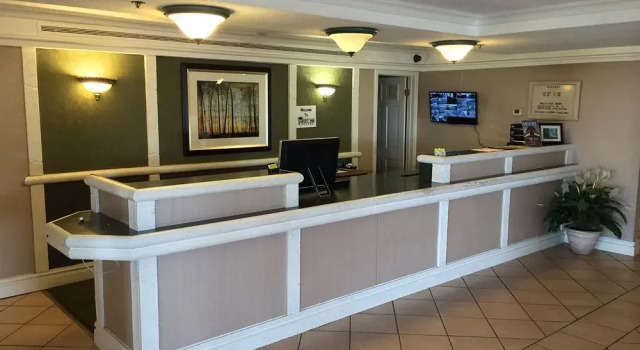 La Quinta Inn, Réserver Hôtel Oklahoma City Oklahoma