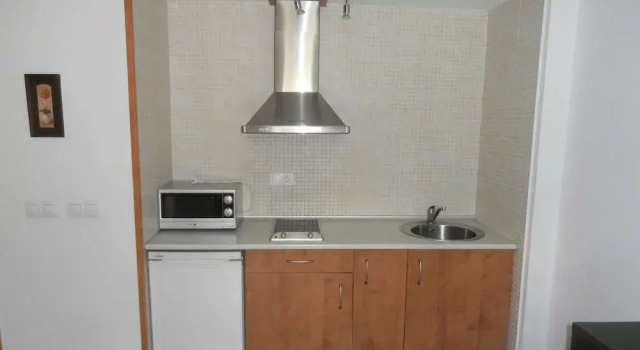 Unbeatable Location 200 Meters From the Slopes, Parking Space, Wifi, Varaa Huoneisto Pradollano 