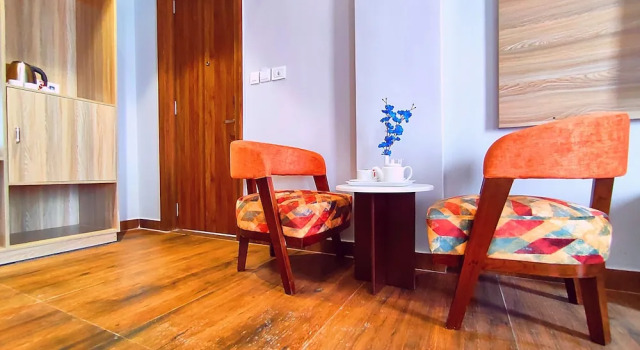 Номер Premium Sshubh Hotel Nathdwara