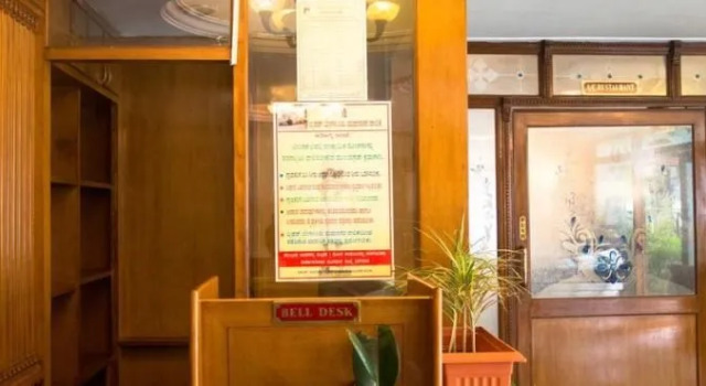 Hotel Nandhini R.T.Nagar