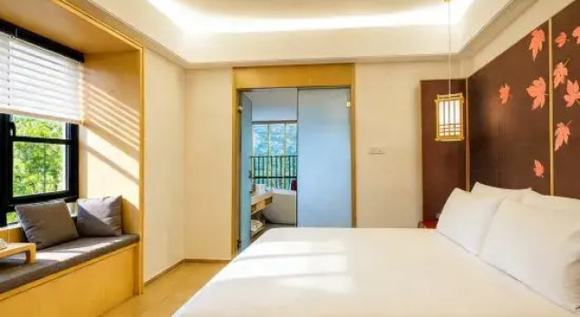 Люкс The Rayna Resort