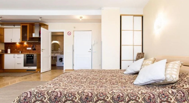 Romeo Family Uus Apartments, Rezervovat Apartmán Hotely v Harjumaa s parkováním, Parkování