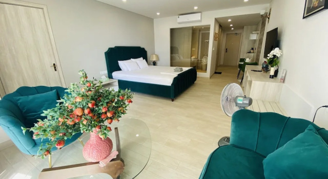 Nha Trang Bay Apartment