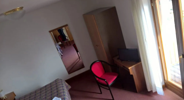Albergo Serenella