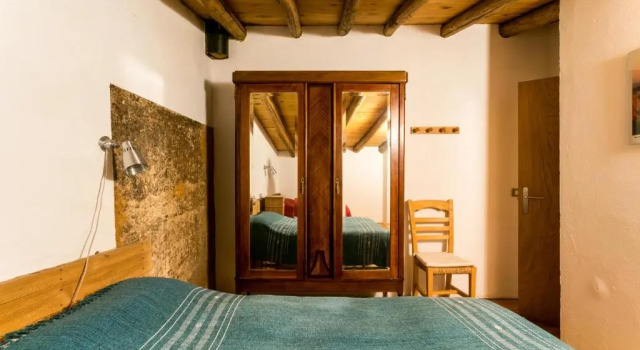 Antigua Panadería de Valdelarco, Prenota Hotel Valdelarco Sierra de Aracena y Picos de Aroche