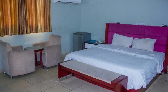 Номер Standard Folade Hotels