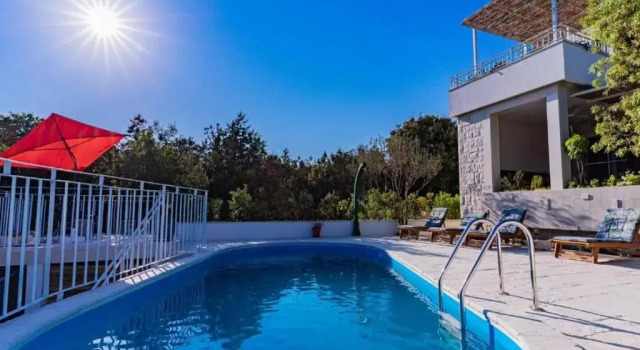 Вилла Villa Vera
