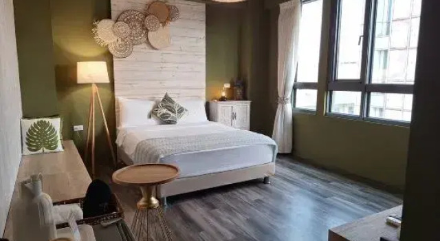 Summer Time Homestay, Book Hotel Chiayi City Chiayi County