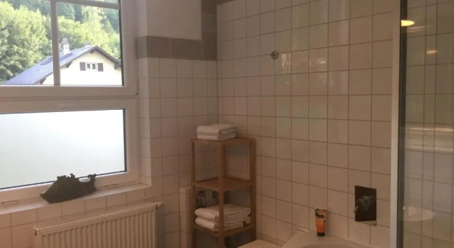 Апартаменты Auberge Tabarz Zimmerberg