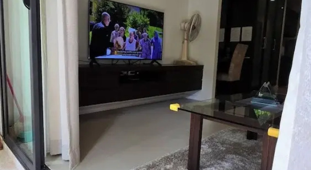 Samui Home Apartmán v Meste Plai Laem Koh Samui