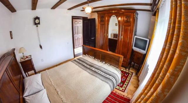 Люкс Casa Veche