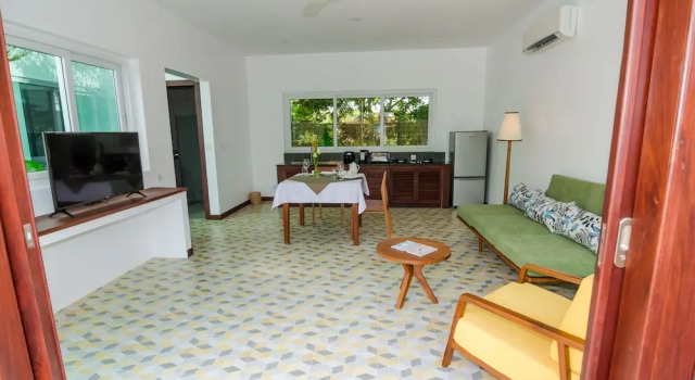 Студия Draco Residence
