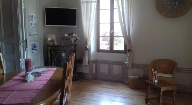 Domaine de Bellevue CHAMBRE D'HÔTES
