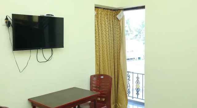 Deluxe huone Hotel Priso