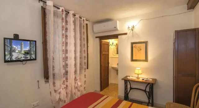Standard room Due Borghi Guest House