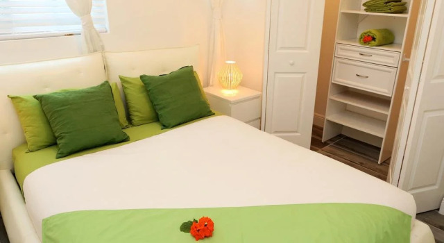 Drexel Suites South Beach, Забронировать Отель Отели Miami Metropolitan Area 3 звезды, 3*