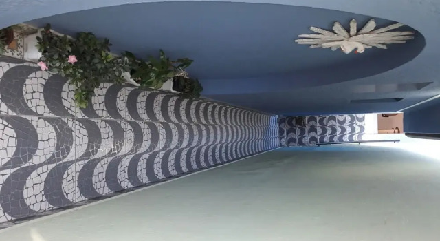Aconchego Azul Suítes Vila Mariana, Забронировать Хостел Вила-Мариана Сан-Пауло, рядом с Belas Artes Museum - MUBA