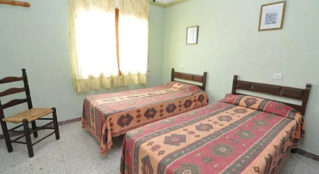 La Solana Apartments