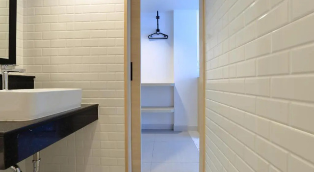 Номер Standard Port Canary Hotel