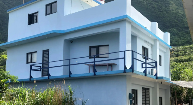 Blue Ocean SCUBA Homestay, Boek Hotel Hotels in Taitung met ontbijt, Ontbijt