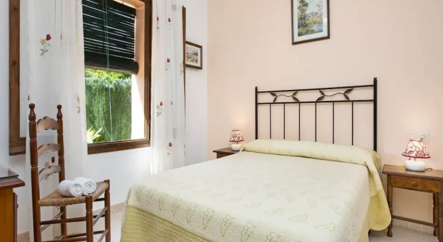 Villa in Costa Brava With Pool Near Beach