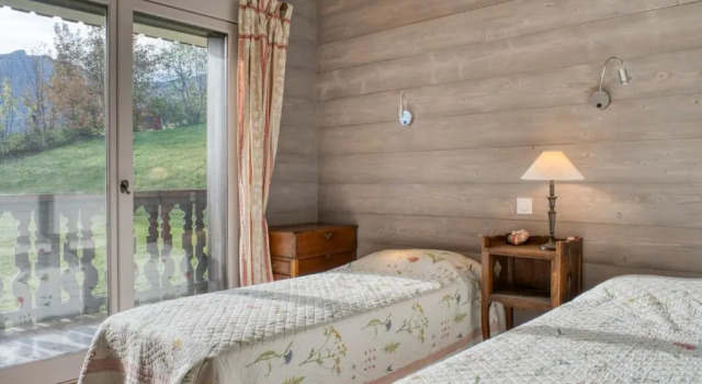 Appartement Megève, 3 pièces, 4 personnes - FR-1-453-60, Забронировать Апартаменты/квартира Апартаменты Межев, рядом с Горнолыжный подъемник Мутели, Апартаменты/квартира