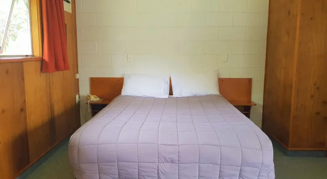 Студия Vista Motor Lodge