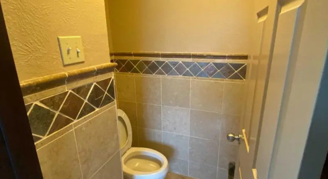 Двухместный номер Standard с балконом OYO Pinewood Inn & Suites Silsbee