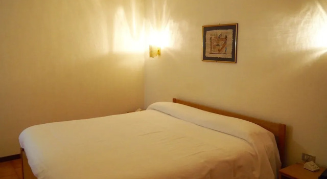Hotel Riposo
