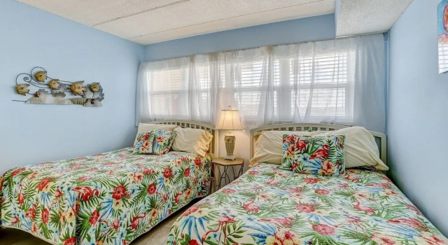 Updated Condo Featuring Fresh Atlantic Breeze by RedAwning