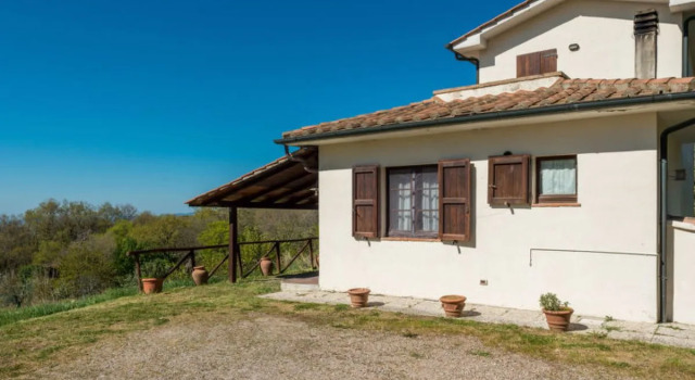Querceto (SSF210), Prenota Hotel Sassofortino Toscana