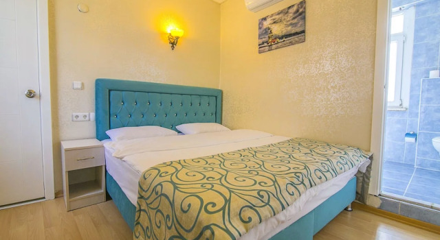 Номер Standard Ancient Town Hotel