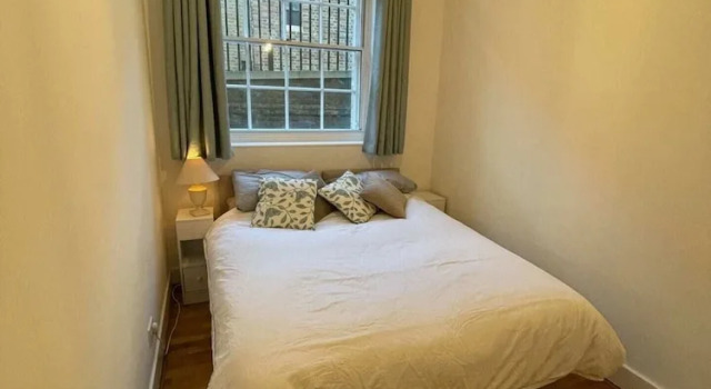 Spacious 1BD Flat - Next to Richmond Riverside!, Забронировать Апартаменты/квартира Ричмонд Ричмонд-апон-Темс, рядом с Museum Of Richmond