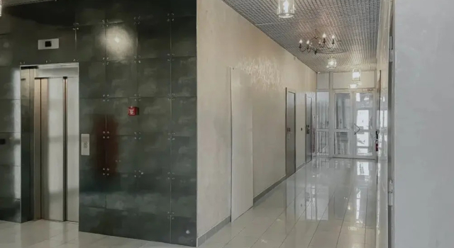 Garden Hotel, Забронировать Отель Зеленоград 