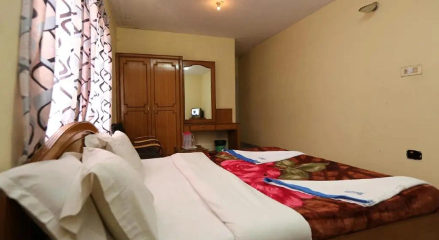 Номер Standard Rainbow Cottages-Budget Friendly rooms