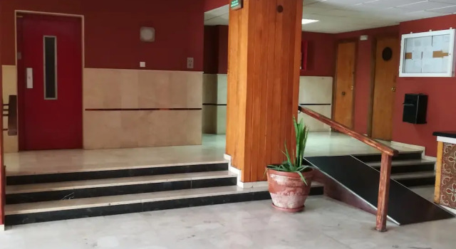 Apartamento Fuengirola Sun 609