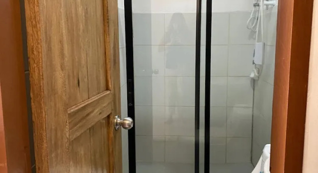 Двухместный номер Superior с балконом и с красивым видом из окна CED Villas