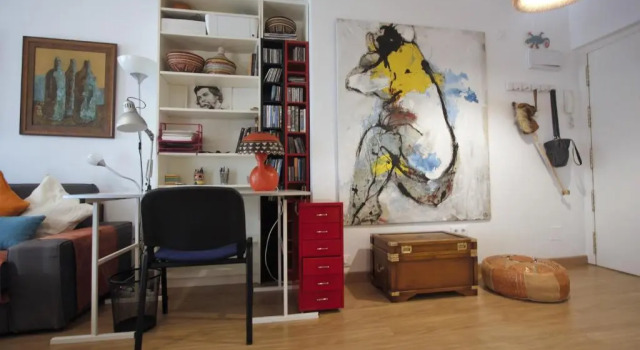 Bonito apart. con PARKING Y PISCINA, Забронировать Отель Отели провинции Севильи с бассейном, Бассейн