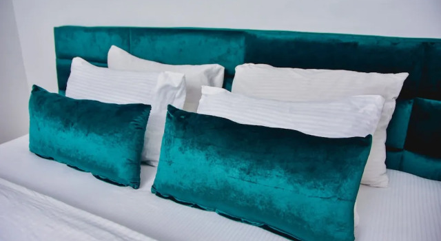 Студия Presidential Sicily Luxury Suites