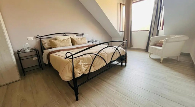 Апартаменты c 1 комнатой Il Cottage