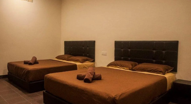 Cosy D Accommodation, Book Hotel Teluk Pelanduk Negeri Sembilan