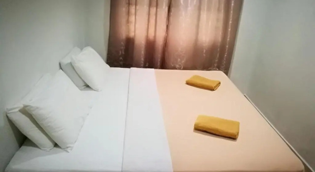 One Homestay @ Kirana, Rezervați Hotel Kuala Berang Terengganu