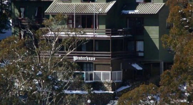 Winterhaus Lodge Thredbo Village, Забронировать Дом для отпуска Коттеджи Тредбо, рядом с Лыжный подъемник Kosciusko Express, Коттедж